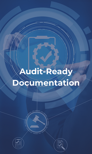 AUDITREADY