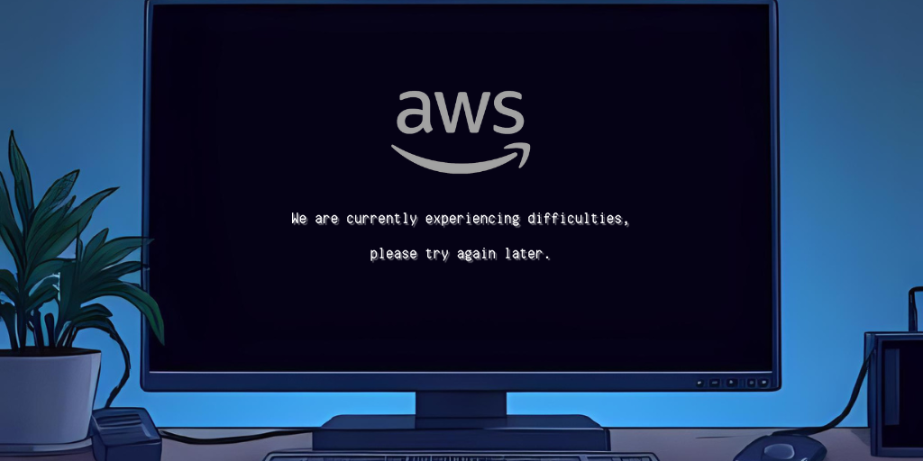 AWS Shutdown