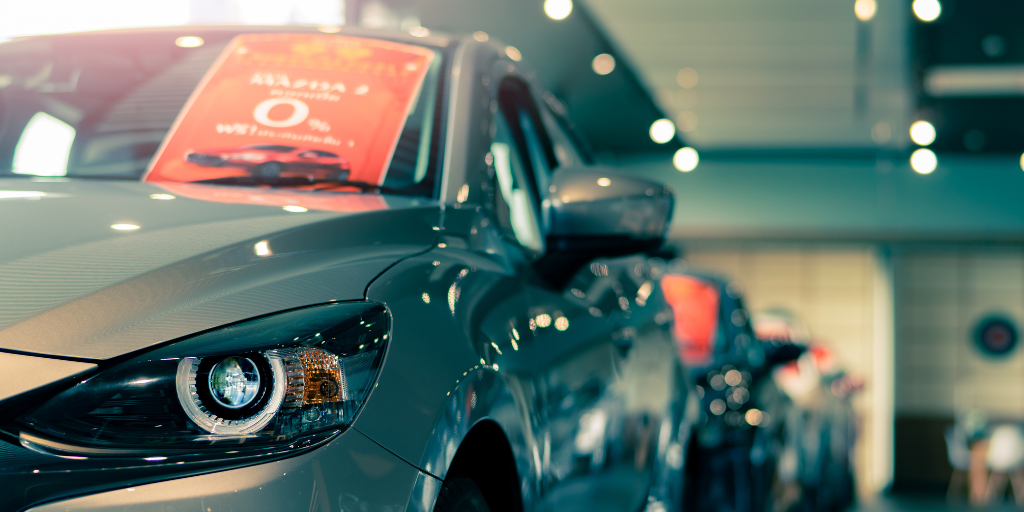 Automobile Dealership