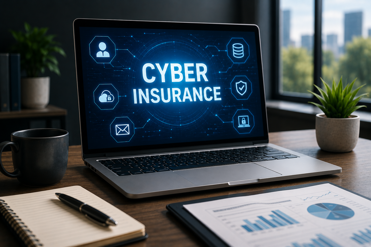 Cyber Insurance