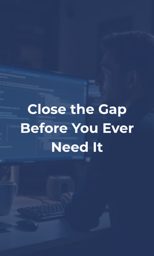 Close the Gap