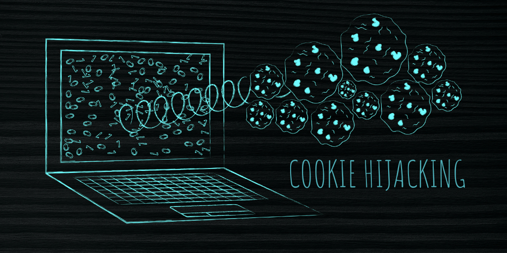 Cookie Hijacking