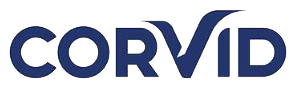 Corvid-logo