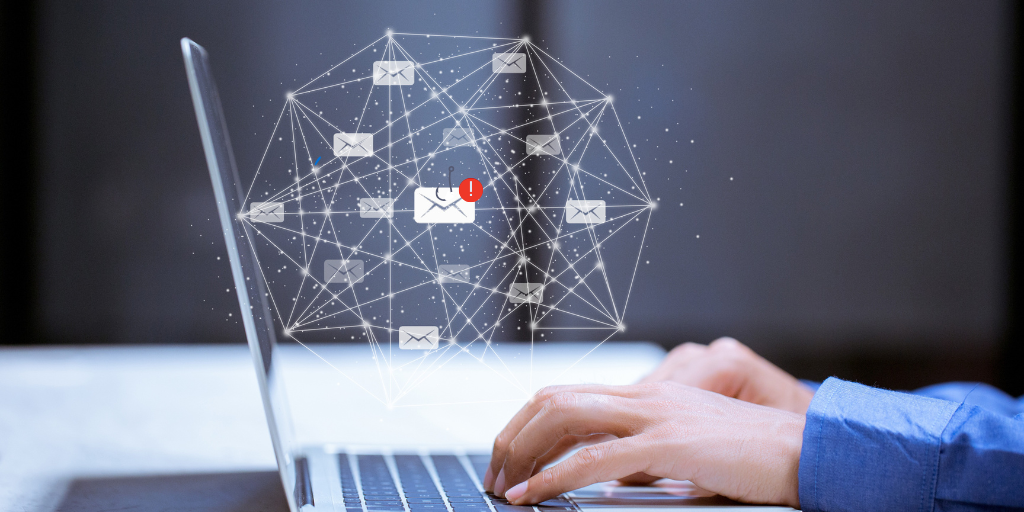 Phishing and Spamming