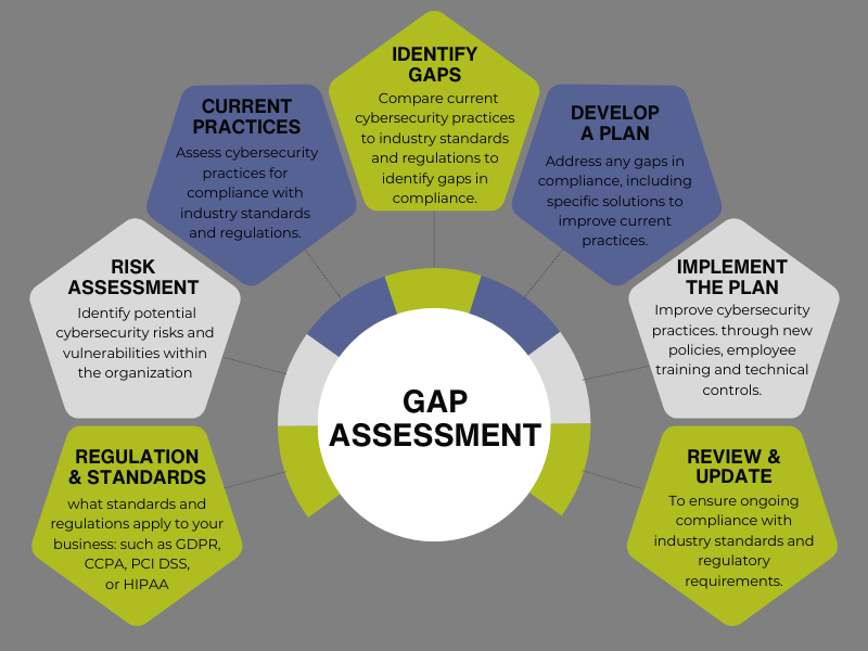 Gap Assessment