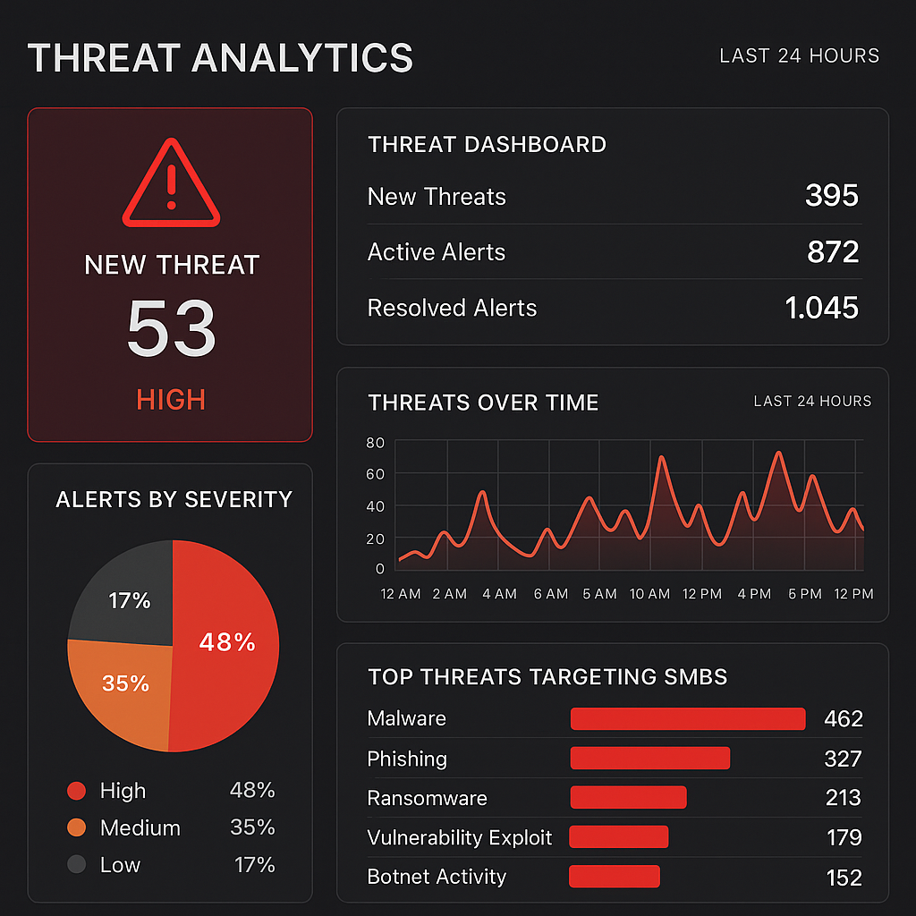 Threat Intelligence Report