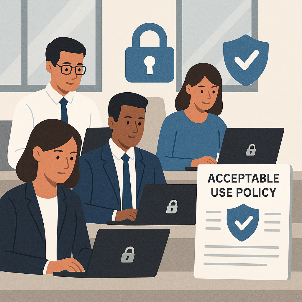 Acceptable Use Policy