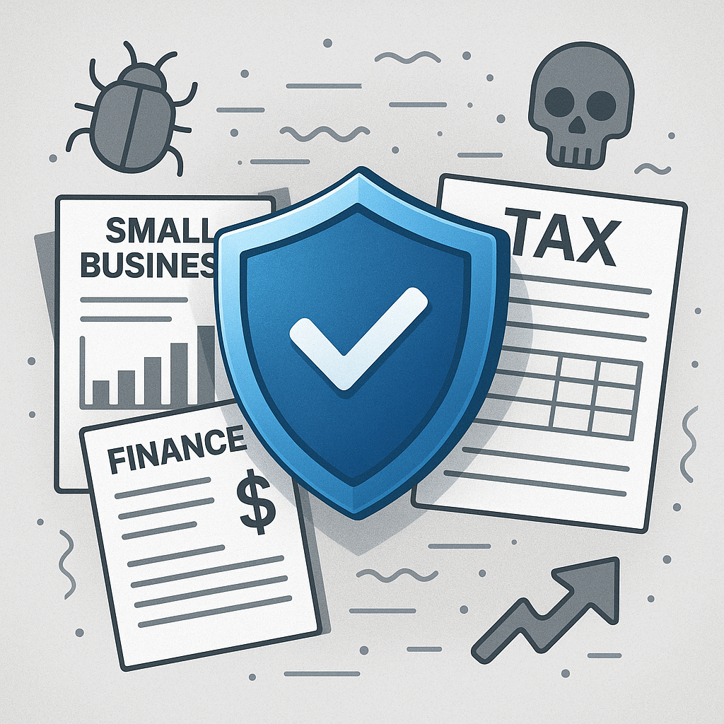 Cybersecurity Fraud Prevention