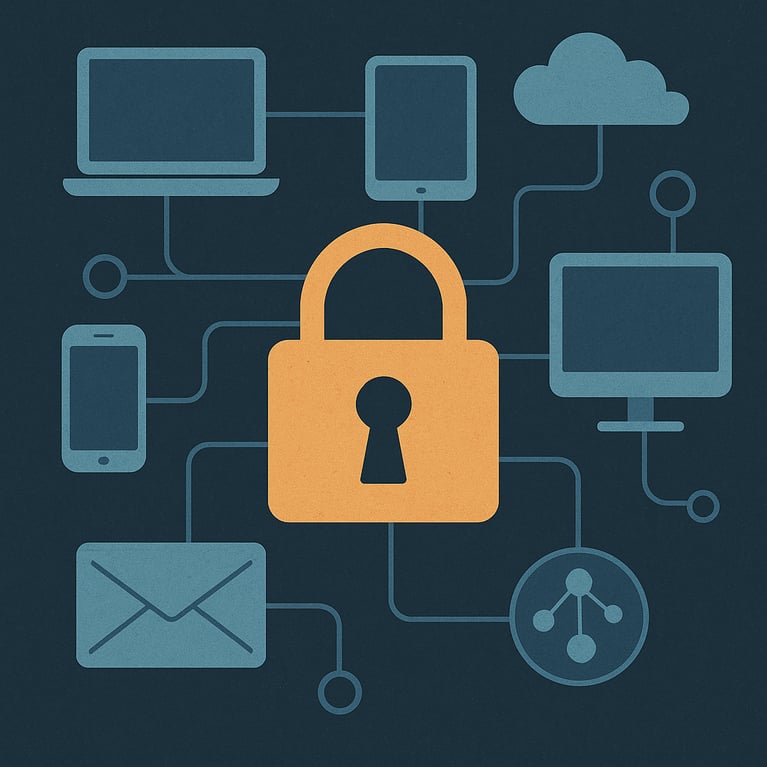 The Importance Of Data Privacy In Your Digital Life