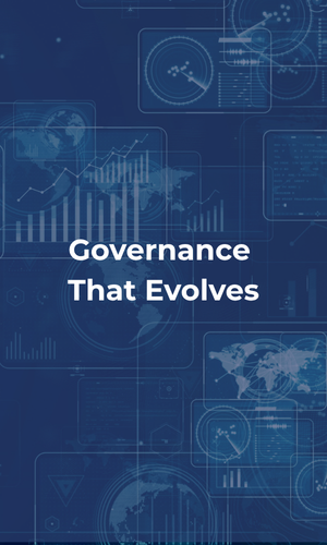 GovernanceEvolves