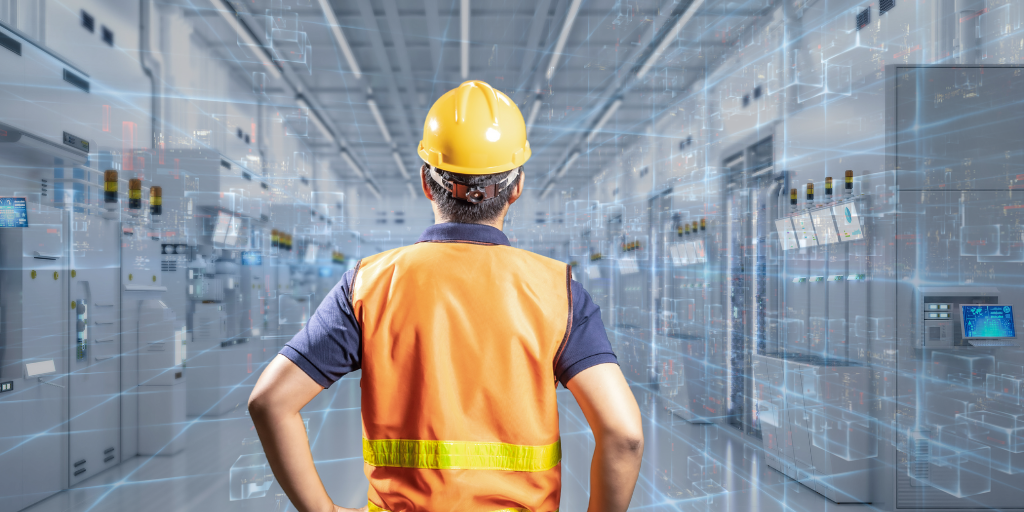 Manufacturing Cybersecurity