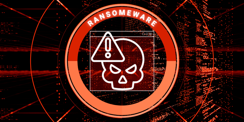 Ransomware