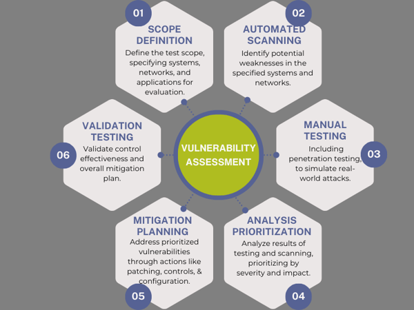 Vulnerability Assessment