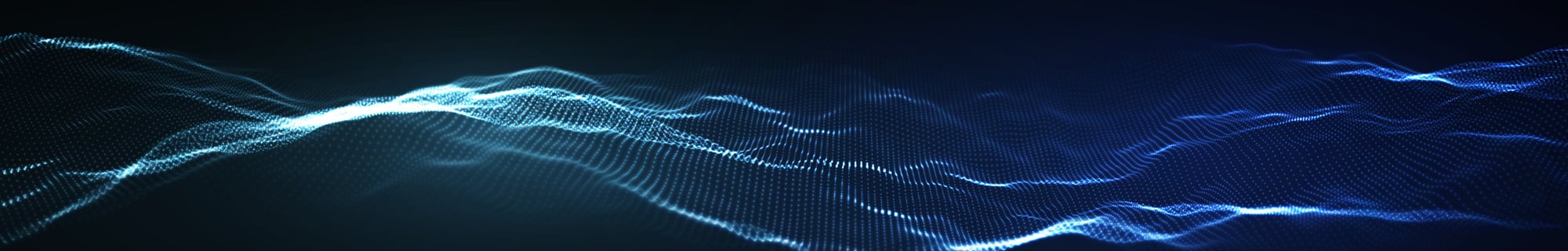 Website Divider-Wave