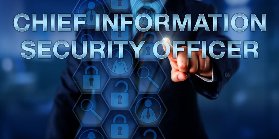 The Crucial Role of CISOs: Safeguarding Organizations in the Digital Era