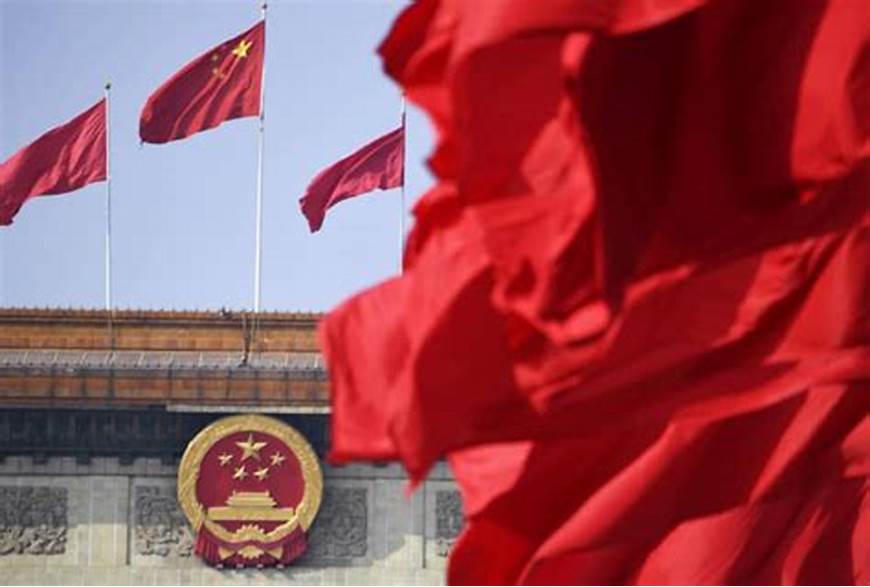 China passes Revised Counter-Espionage Law