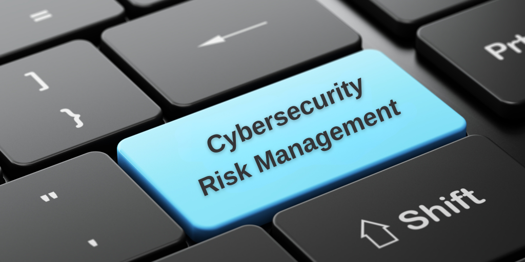 Cybersecurity Risk Management for Small Businesses: A Necessity, Not An Option