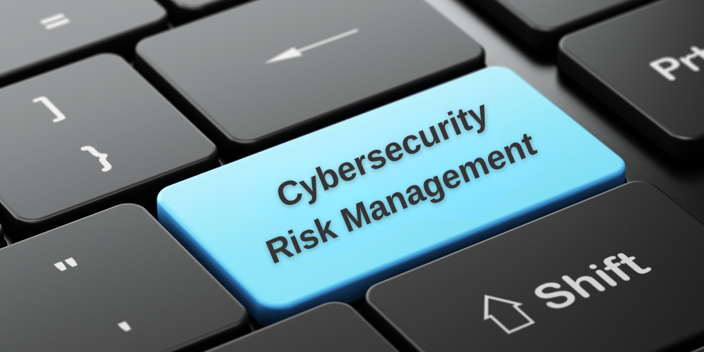 Cybersecurity Risk Management