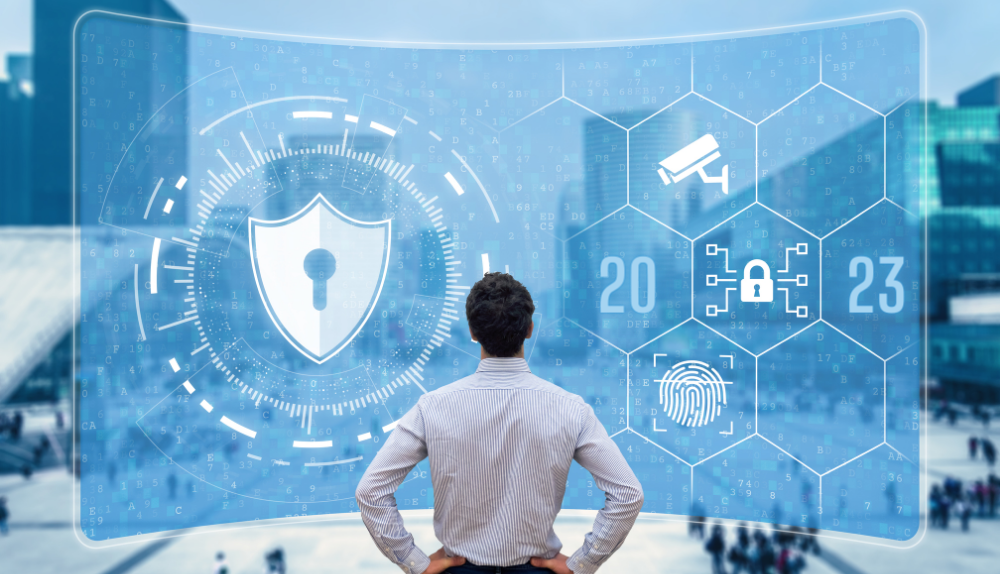 Cybersecurity in 2023: Addressing Challenges, Embracing Opportunities, and Crafting Strategies for SMBs