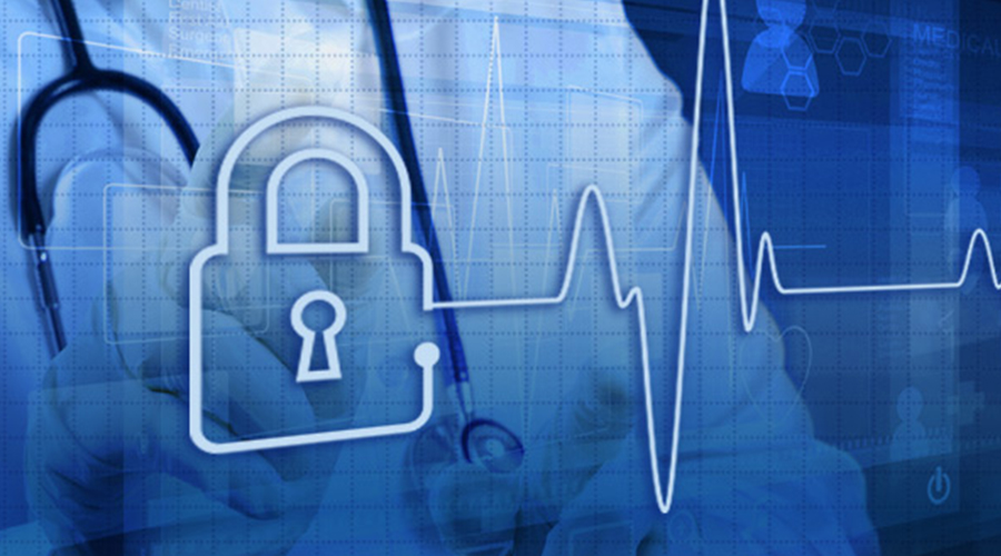 Cybersecurity Healthcare