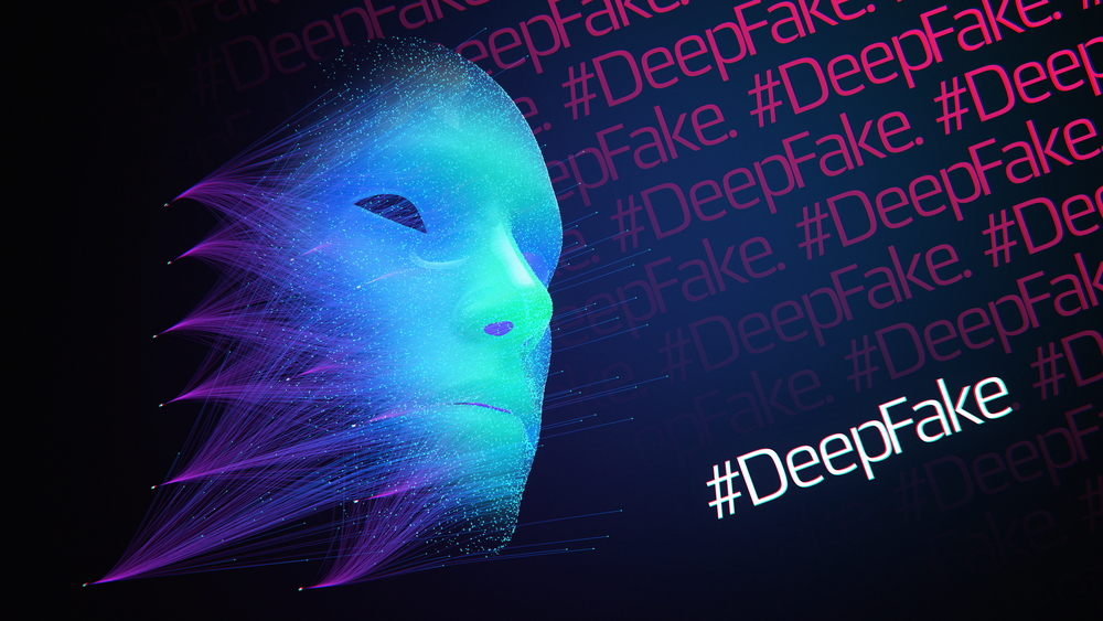 Deepfake Scams Are on the Rise