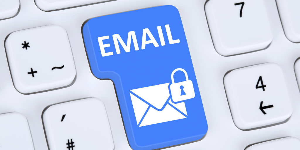 Email Security