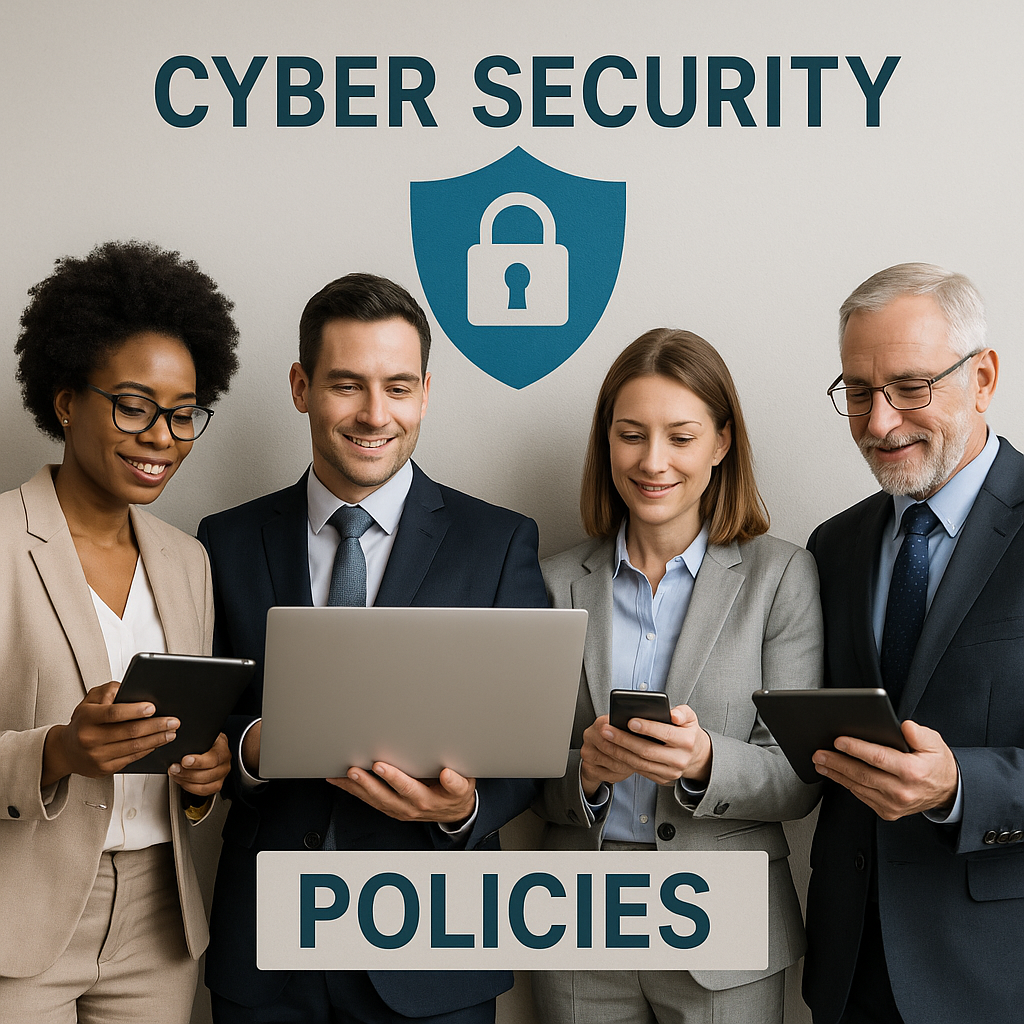 New Year, New Cyber Habits: Small Business Security Resolutions For 2026