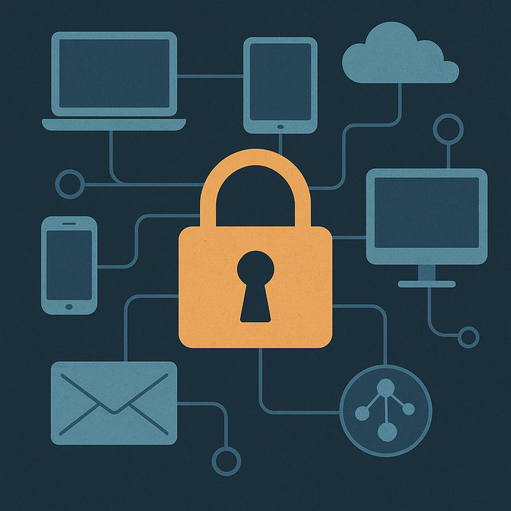 The Importance Of Data Privacy In Your Digital Life