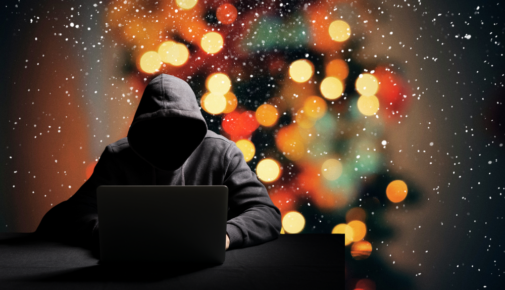 Securing the Festive Season: A Comprehensive Guide to Mitigating Cybersecurity Risks in the Year-End Rush