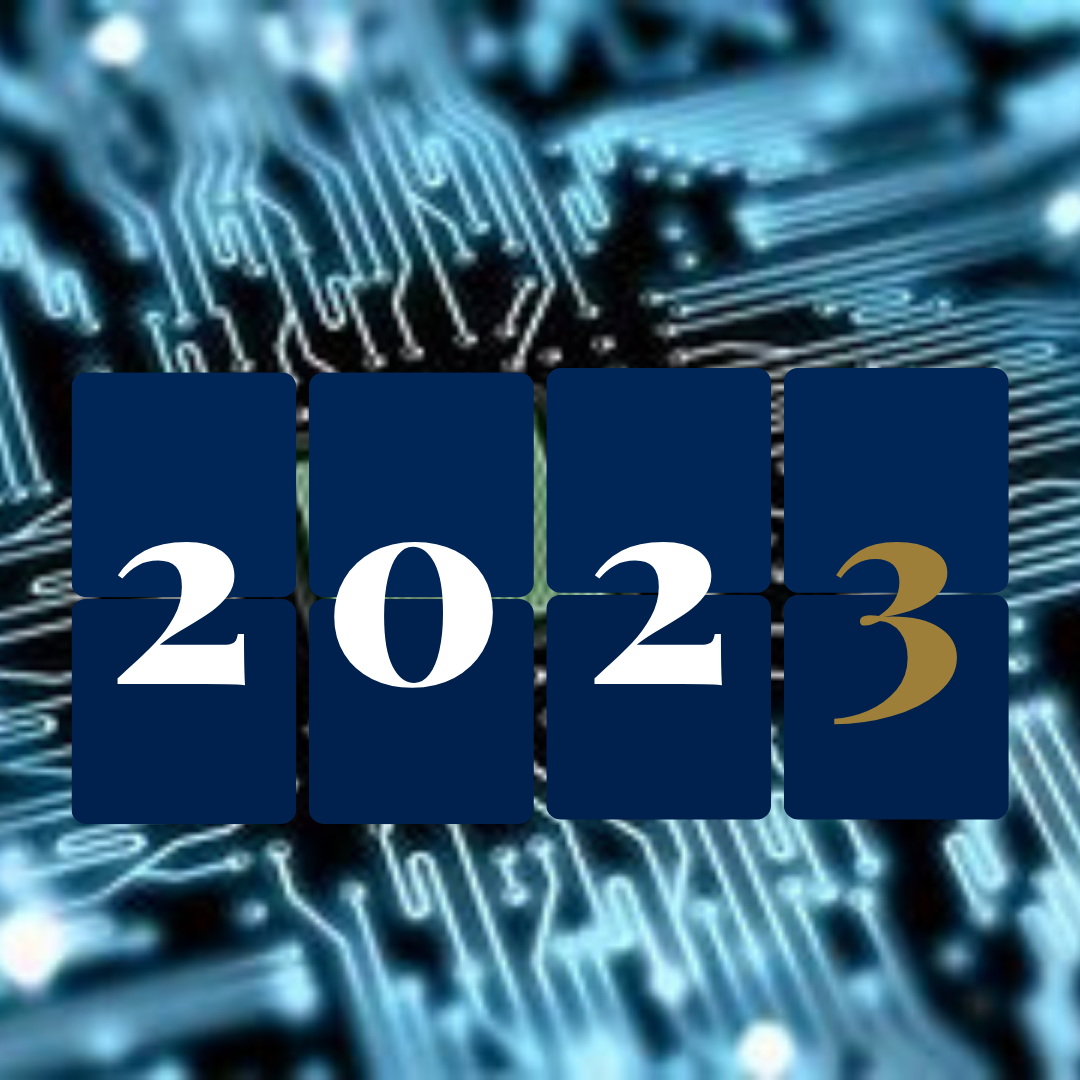 Cybersecurity Trends for 2023