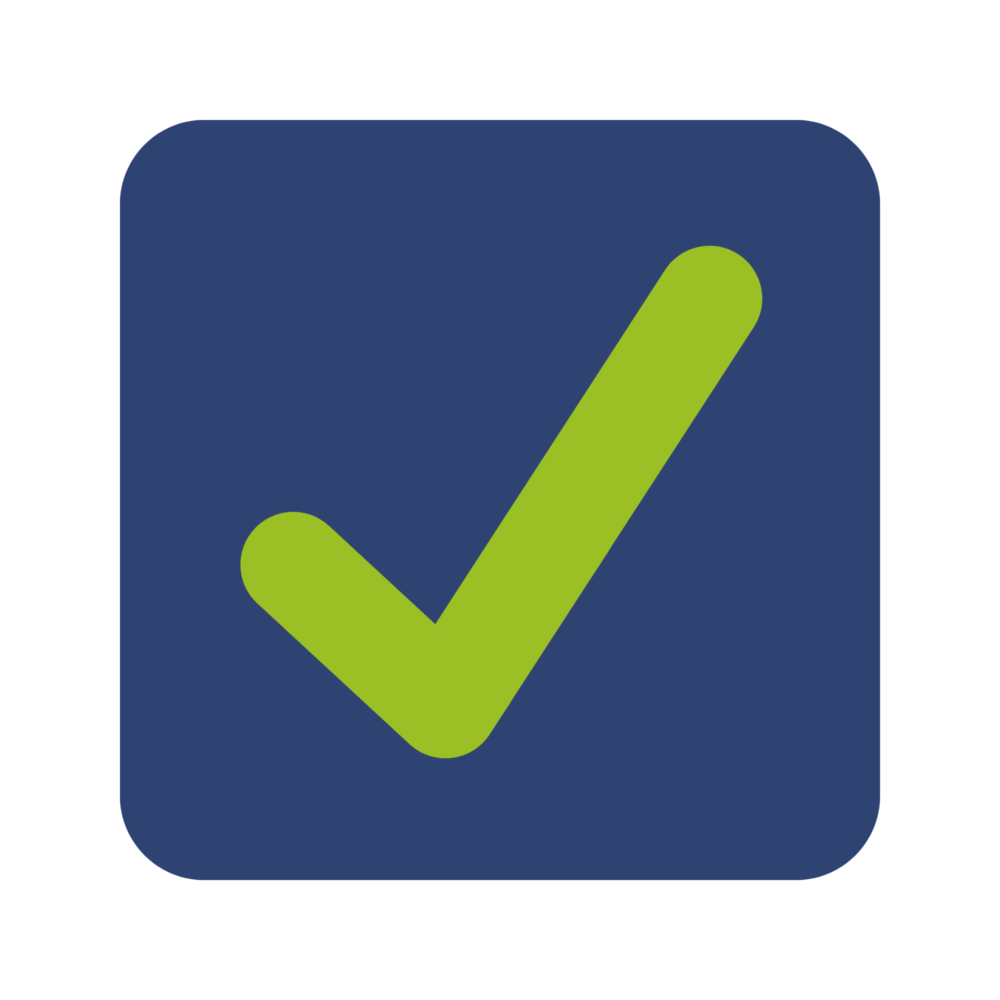 Check Mark