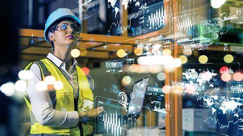 Securing the Future: Cybersecurity Imperatives for the Manufacturing Sector