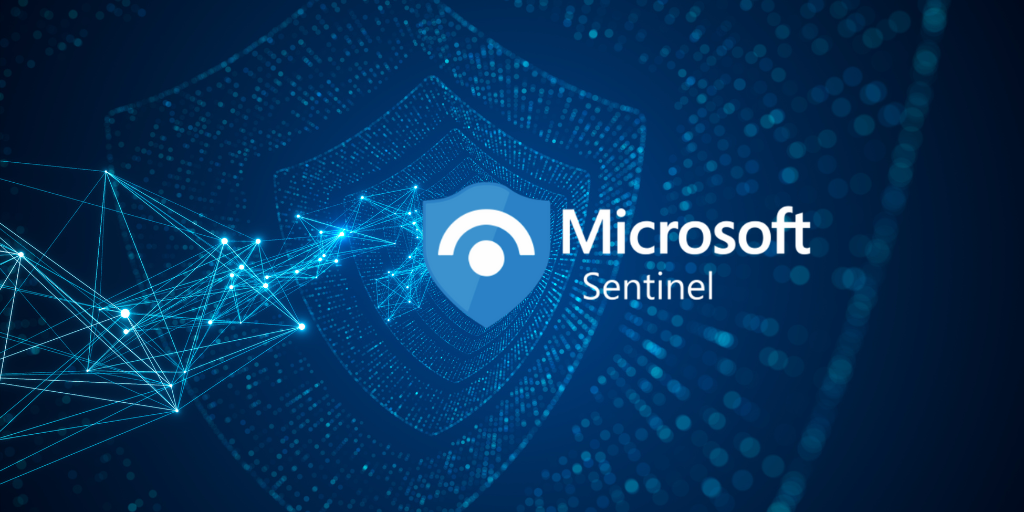 How does Microsoft Sentinel improve security for small businesses?