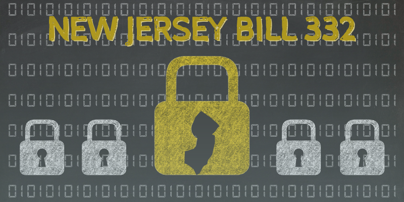 New Jersey Bill 332