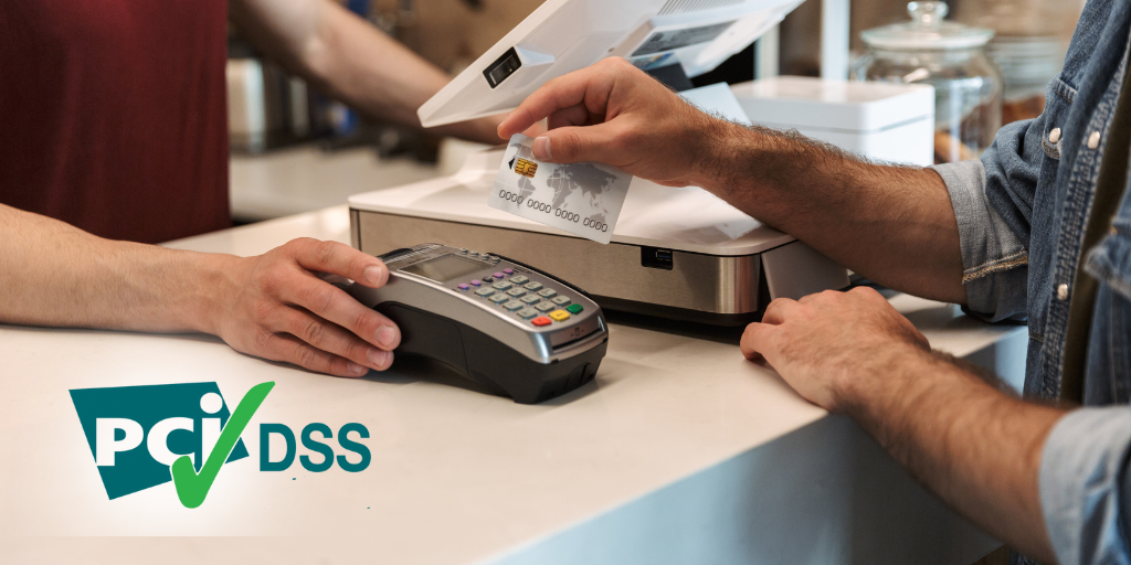 Ensuring Stripe PCI Compliance for Your Small Business