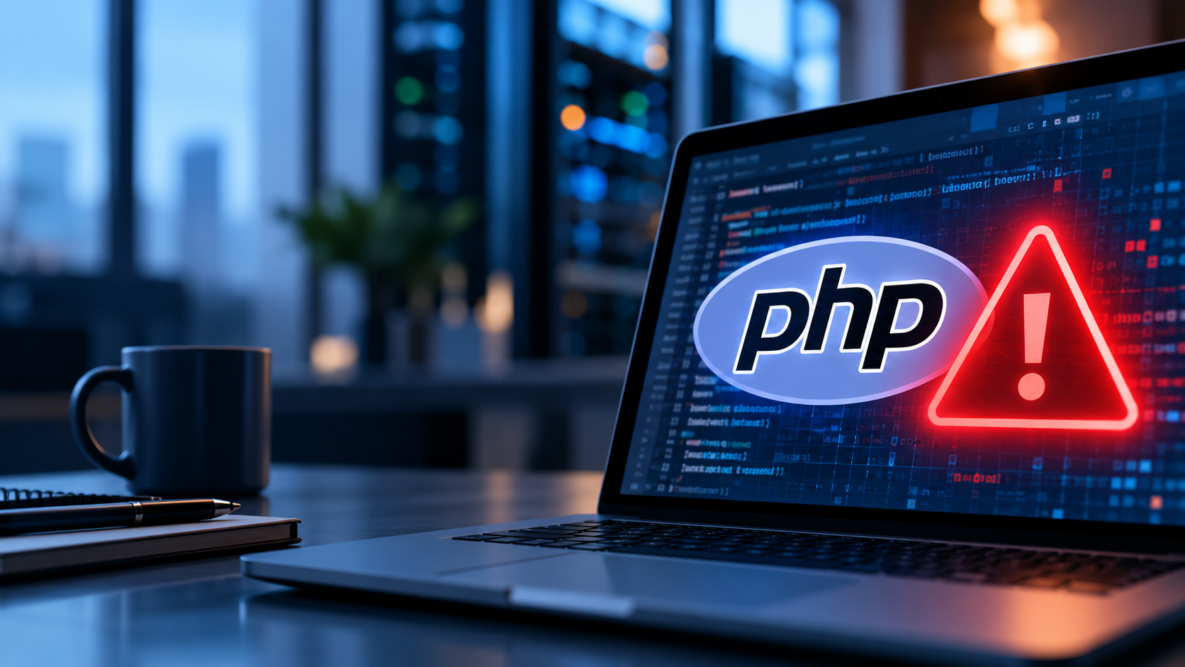 PHP Vulnerabilities: What SMB Leaders Need to Do Now