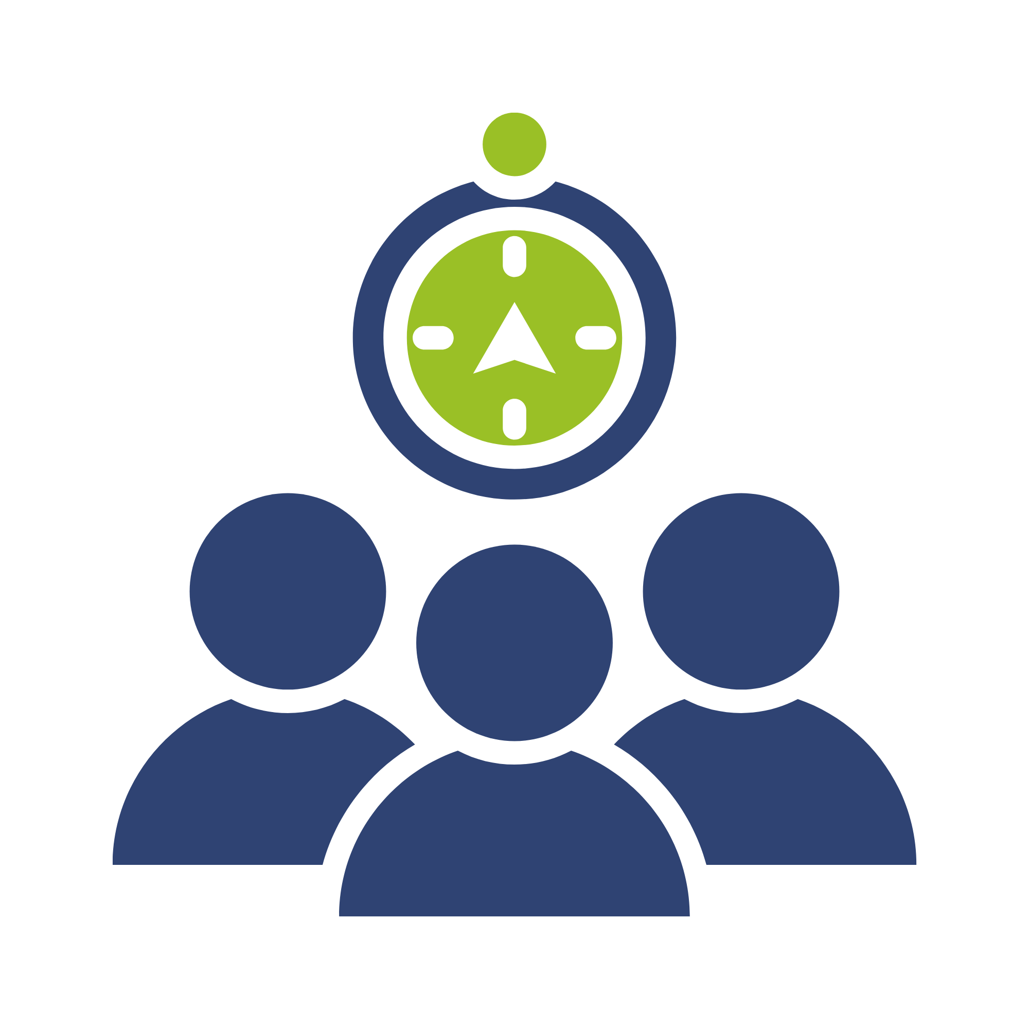 PROGRAM LEADERSHIP AND DIRECTION