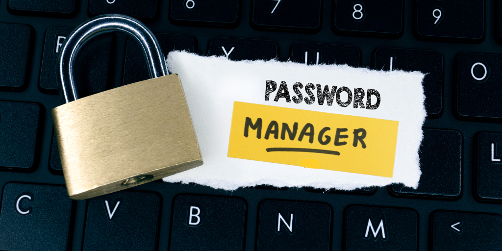 Password Mananger