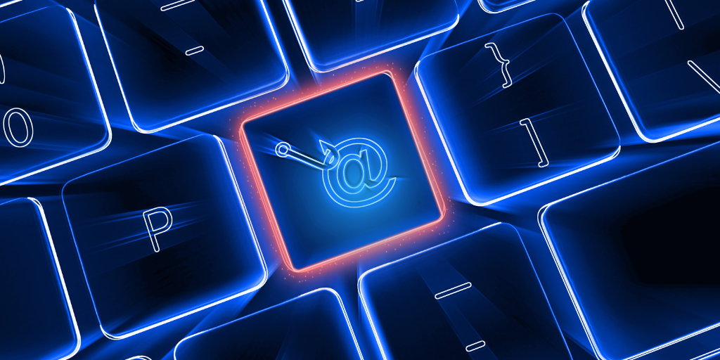 Phishing