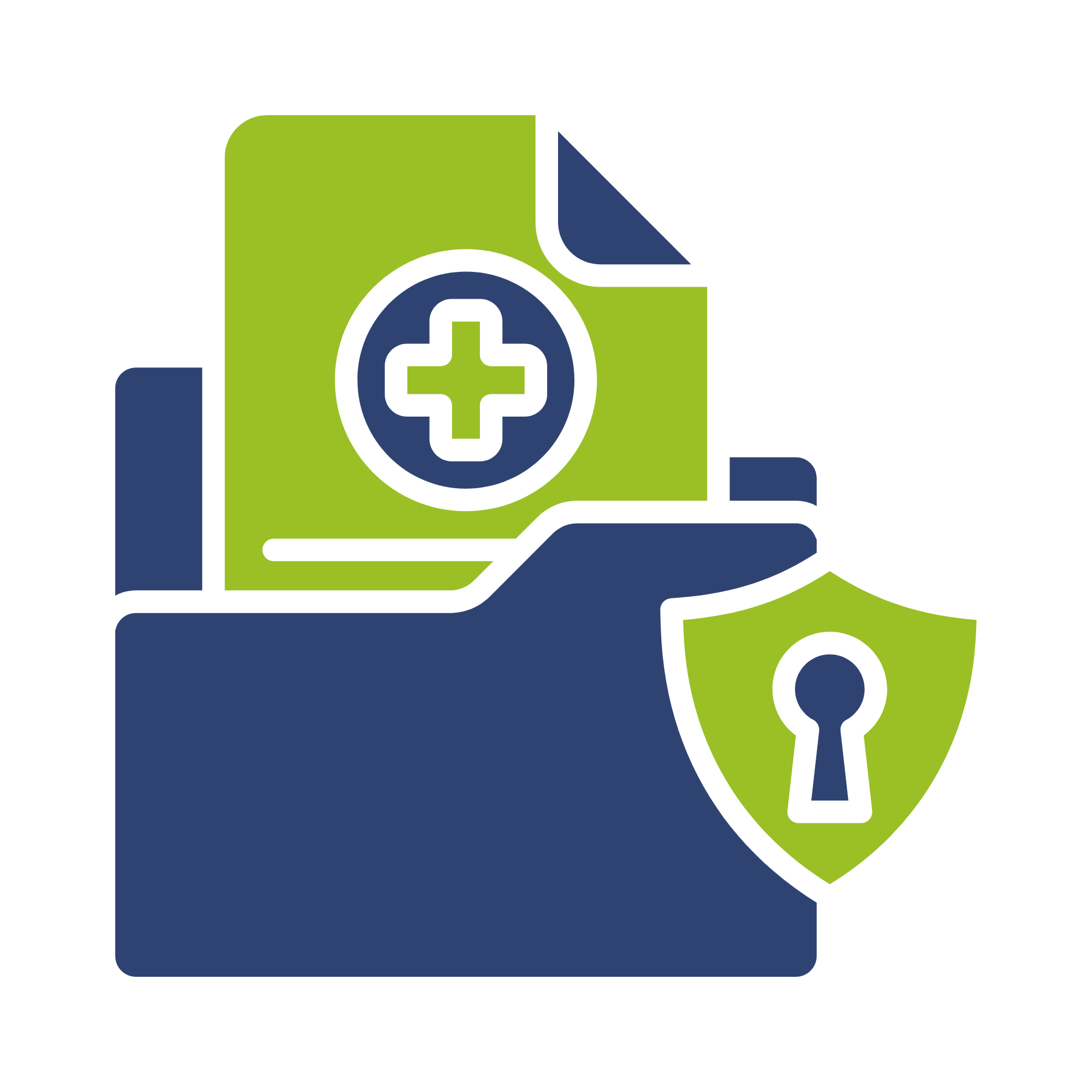 Privacy-HIPAA