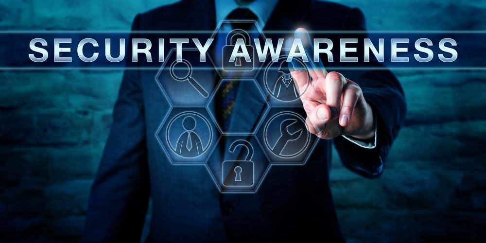 Effective Cybersecurity Awareness Training