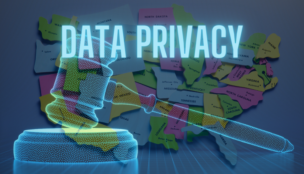 Understanding the Diverse Landscape of State-Level Data Privacy Laws in the United States