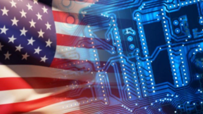 Congress to Vote on Upcoming Cyber Legislation