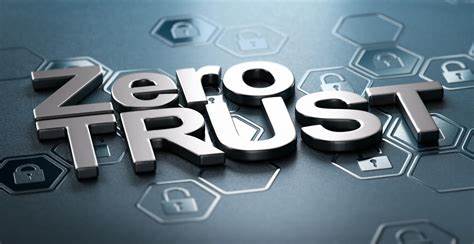 Securing SMBs in the Digital Era: Unraveling the Power of Zero Trust