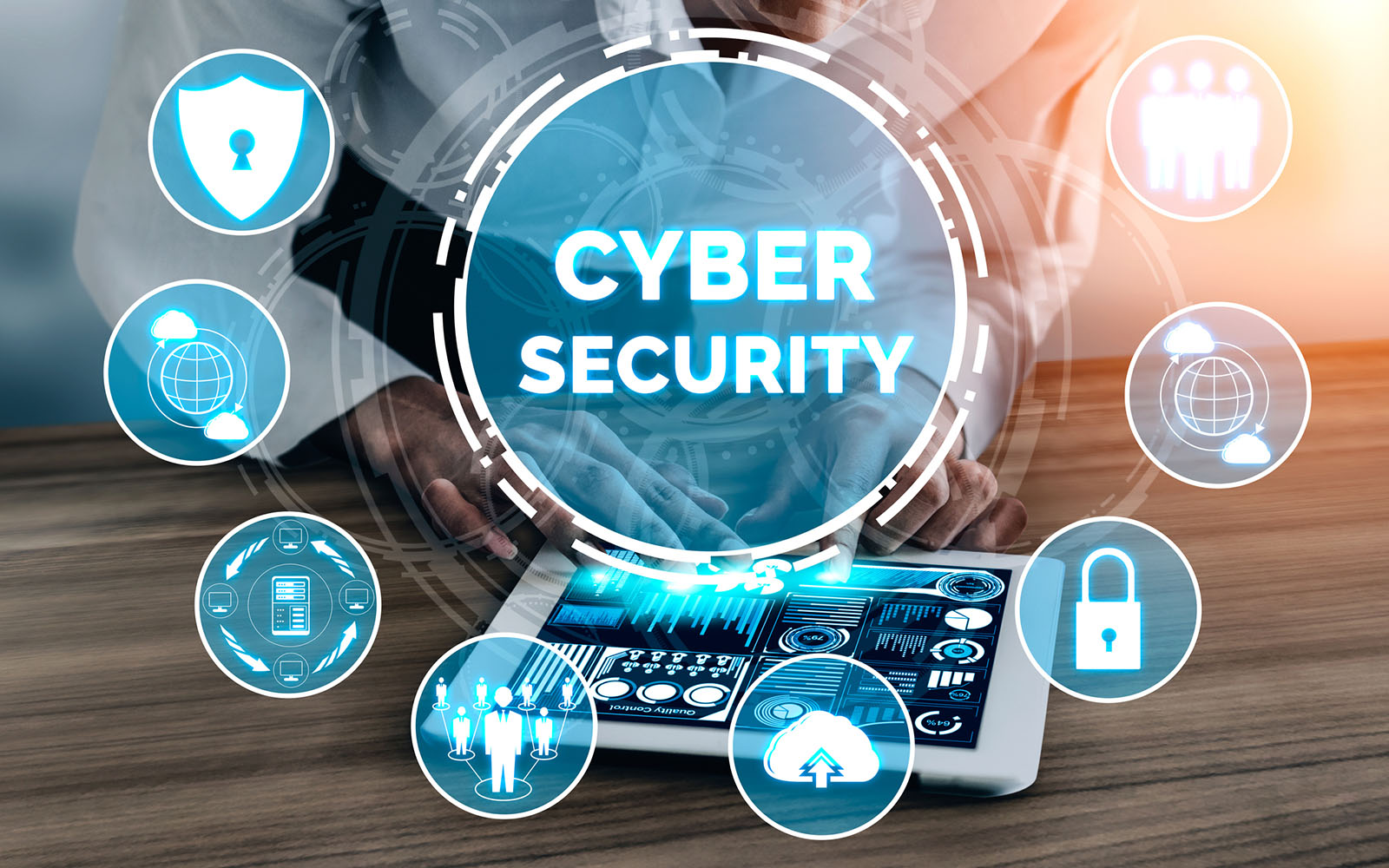 10 Ways to Improve Cybersecurity for Your Business