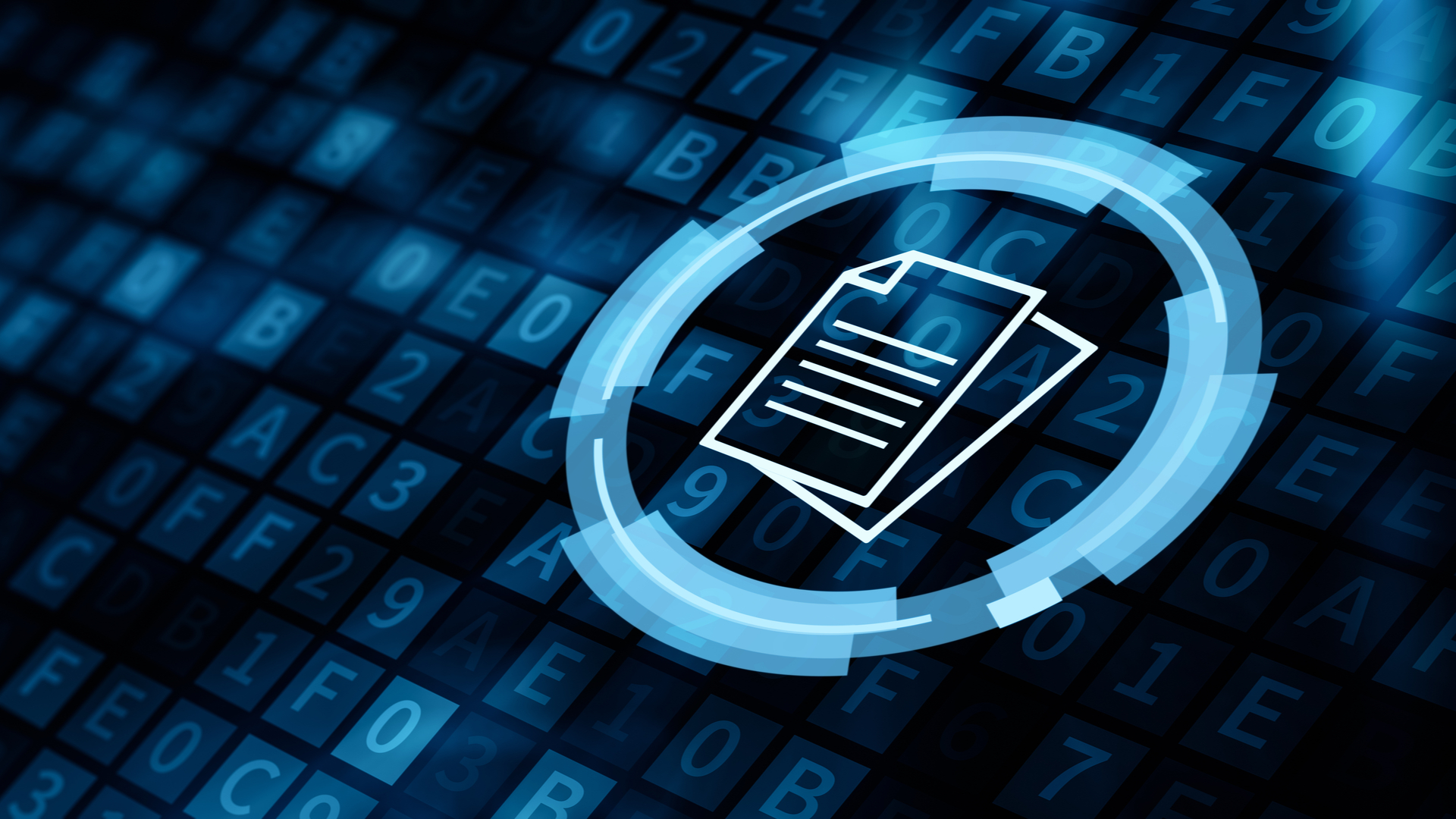 Navigating the Intersection of Cybersecurity and Document Management