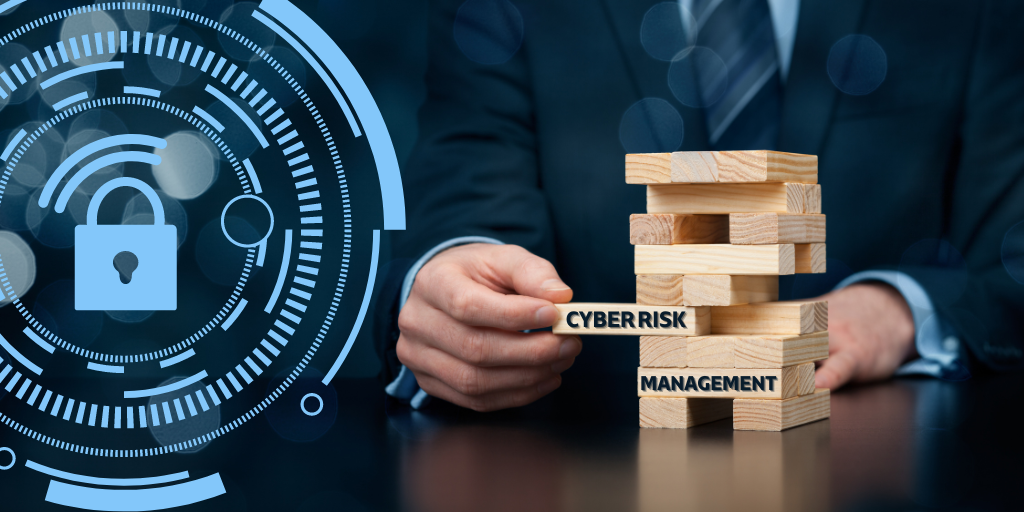 Jenga- Cyber Risk Management