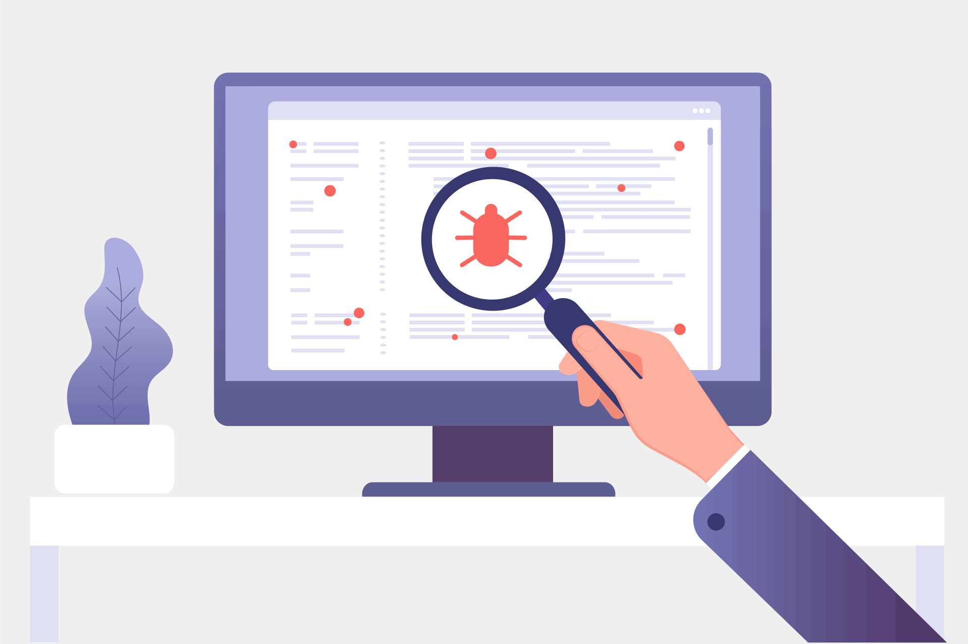 Vulnerability Scanning vs. Penetration Testing